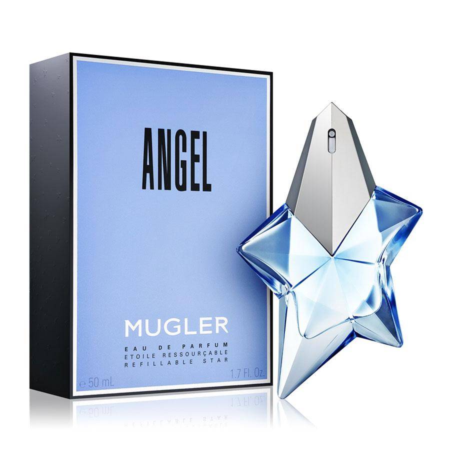 MUGLER ANGEL Perfume For Women EDP 50ml