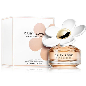 Marc Jacobs Daisy Love Perfume For Women EDT 50ml