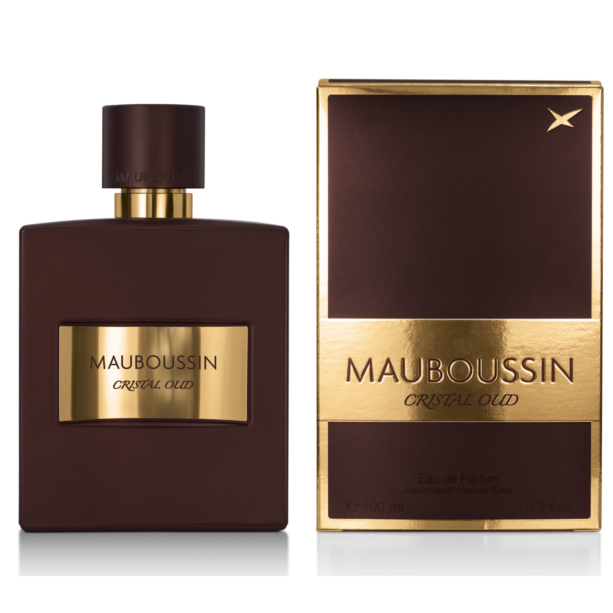 Mauboussin discount homme edp