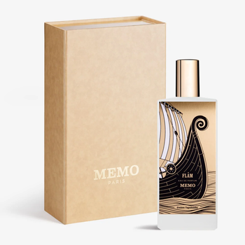 Memo Graines Vagabondes Flam Perfume For Unisex EDP 75ml