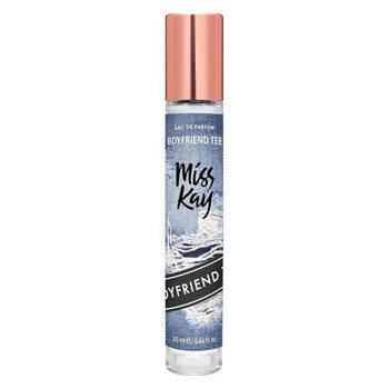 Miss Kay Boyfriend Tee Perfume For Women EDP 25ml
