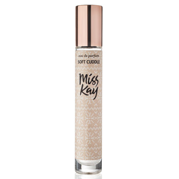 Miss Kay Soft Cuddle Perfume For Women EDP 25ml