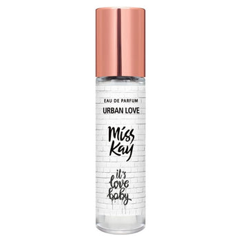 Miss Kay Urban Love Rollerball Perfume For Women EDP 10ml