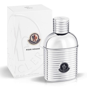 Moncler Pour Homme Perfume For Men EDP 60ml