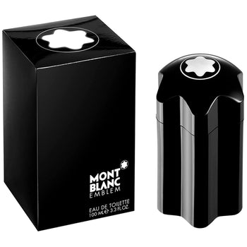 Mont Blanc Emblem Perfume For Men Eau de Toilette 100ml