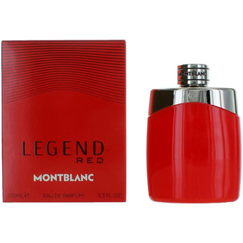 Mont Blanc Legend Red Perfume For Men EDP 100ml