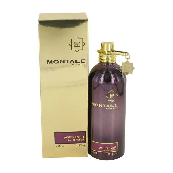 100ml Montale Paris Aoud Ever Montale Aoud Ever Perfume For
