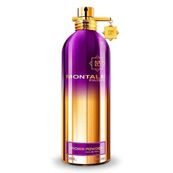Montale Orchid Powder Perfume For Unisex EDP 100ml