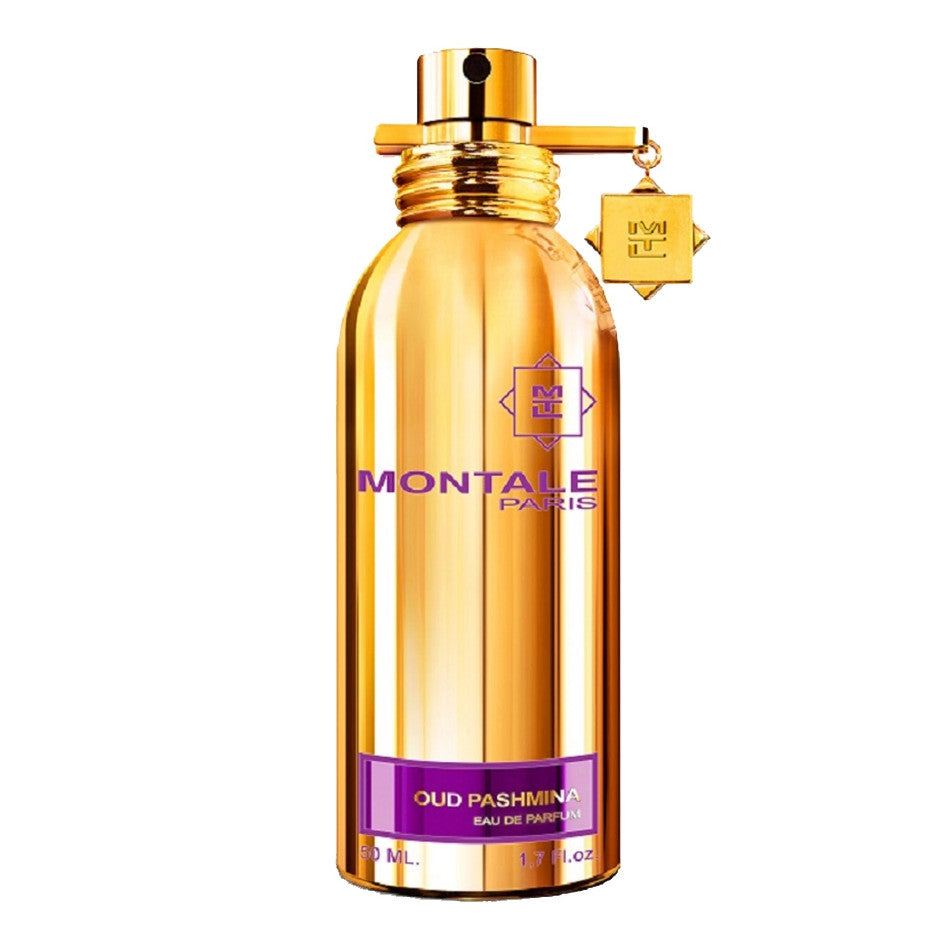 Oud Pashmina Montale perfume - a fragrance for women and men 2021