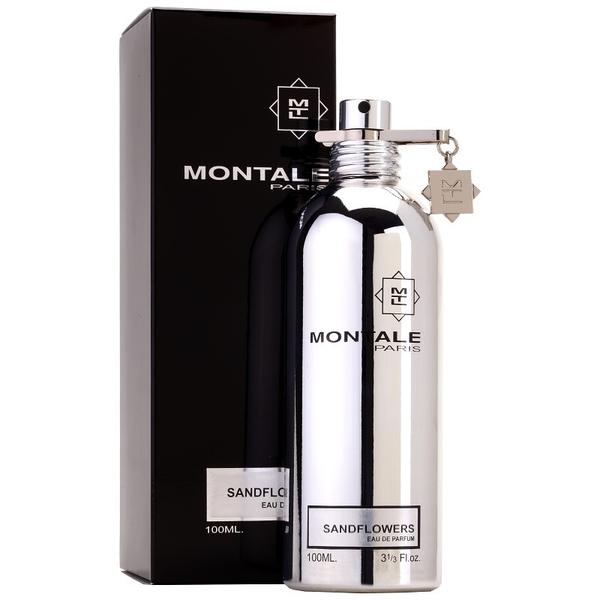 Montale Sandflowers Perfume For Unisex EDP 100ml