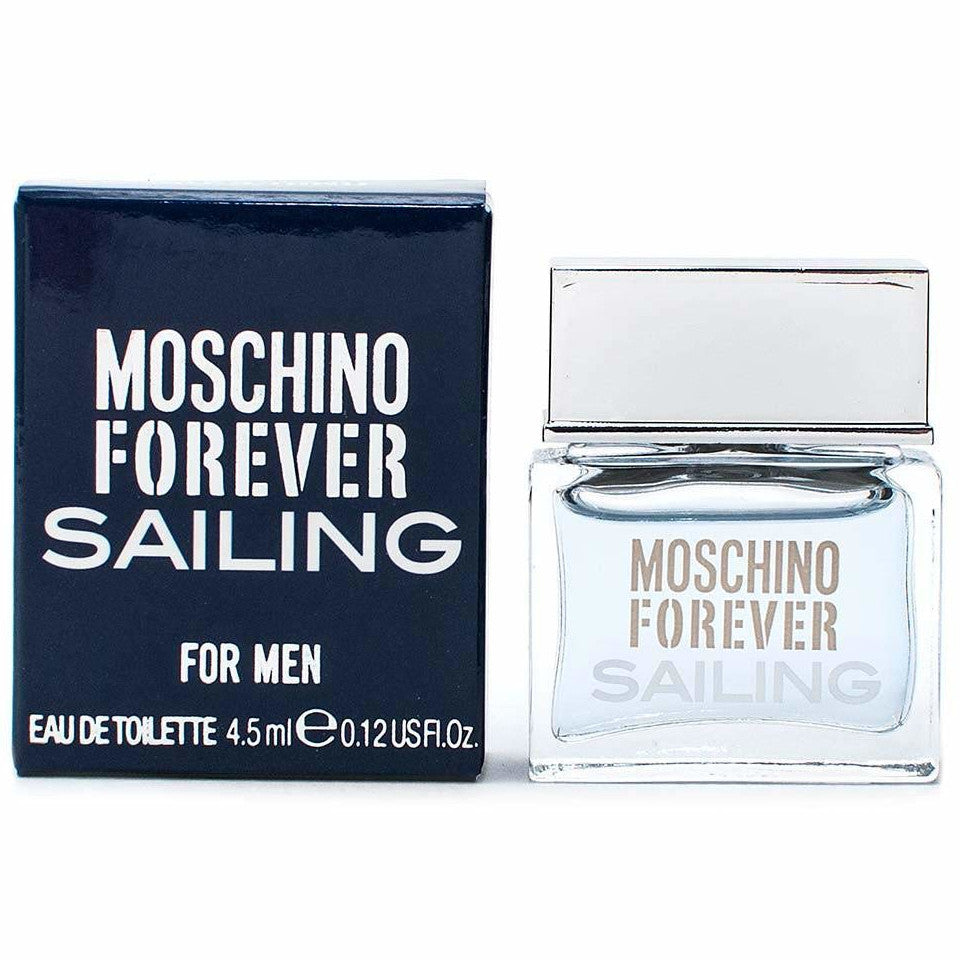 Moschino forever deals sailing