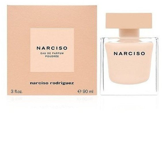 Narciso Poudree by Narciso Rodriguez for Women - Eau de Parfum, 90ml - samawa perfumes 