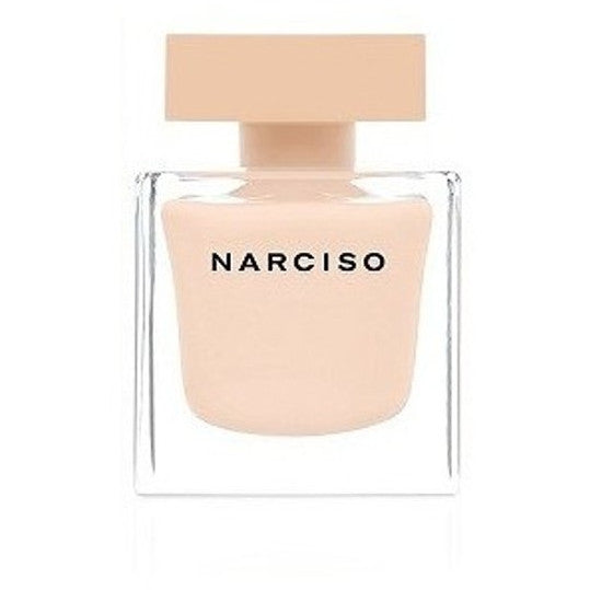Narciso Poudree by Narciso Rodriguez for Women - Eau de Parfum, 90ml - samawa perfumes 