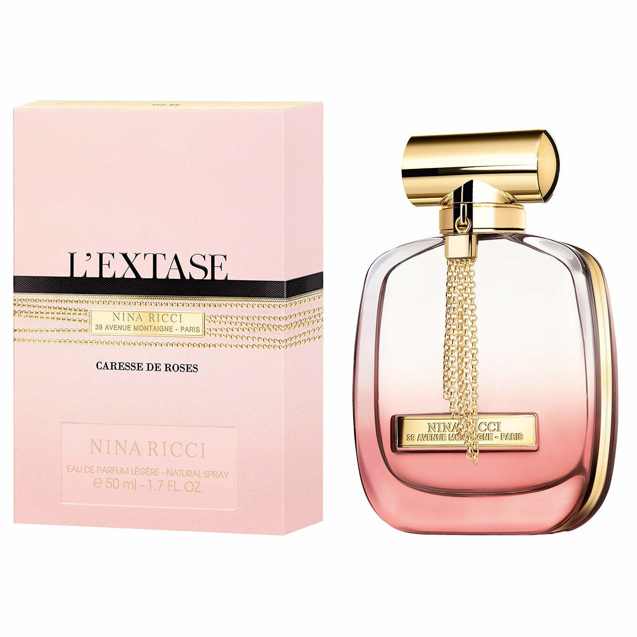 Perfume nina ricci discount 39 avenue montaigne