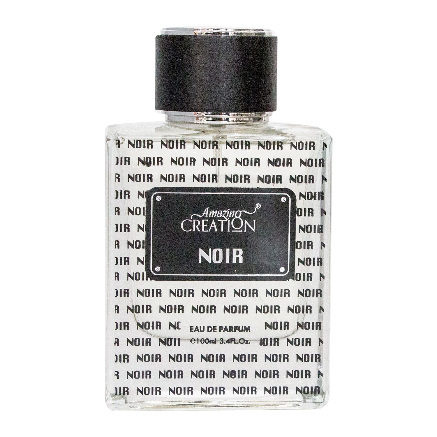 Amazing Creation Noir Perfume For Men and Women EDP 100ml