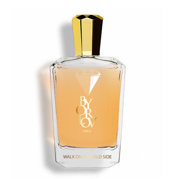 Orlov Paris Walk On The Wild Side Perfume For Unisex EDP 75ml