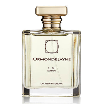 Ormonde Jayne 1. Qi Perfume For Unisex Parfum 120ml
