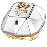 Paco Rabanne Lady Million Lucky Perfumes For Women, EDP, 80ml - samawa perfumes 