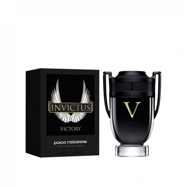 Paco Rabbane Invictus Victory EDP 100 ml - samawa perfumes 