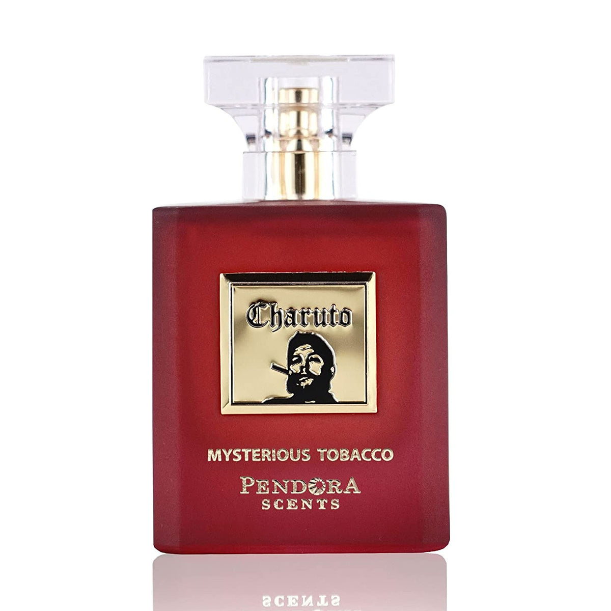 Pendora Charuto Mysterious Tobacco Perfume For Unisex EDP 100ml