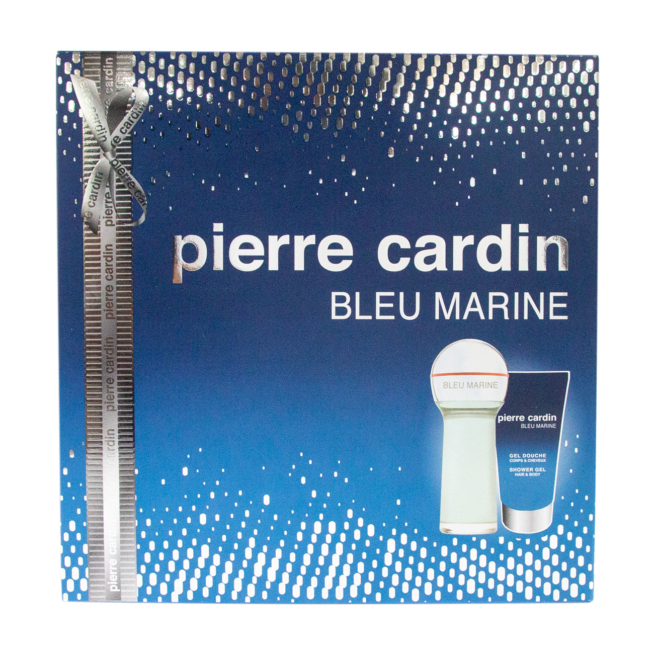 Pierre Cardin Bleu Marine Gift Set For Men