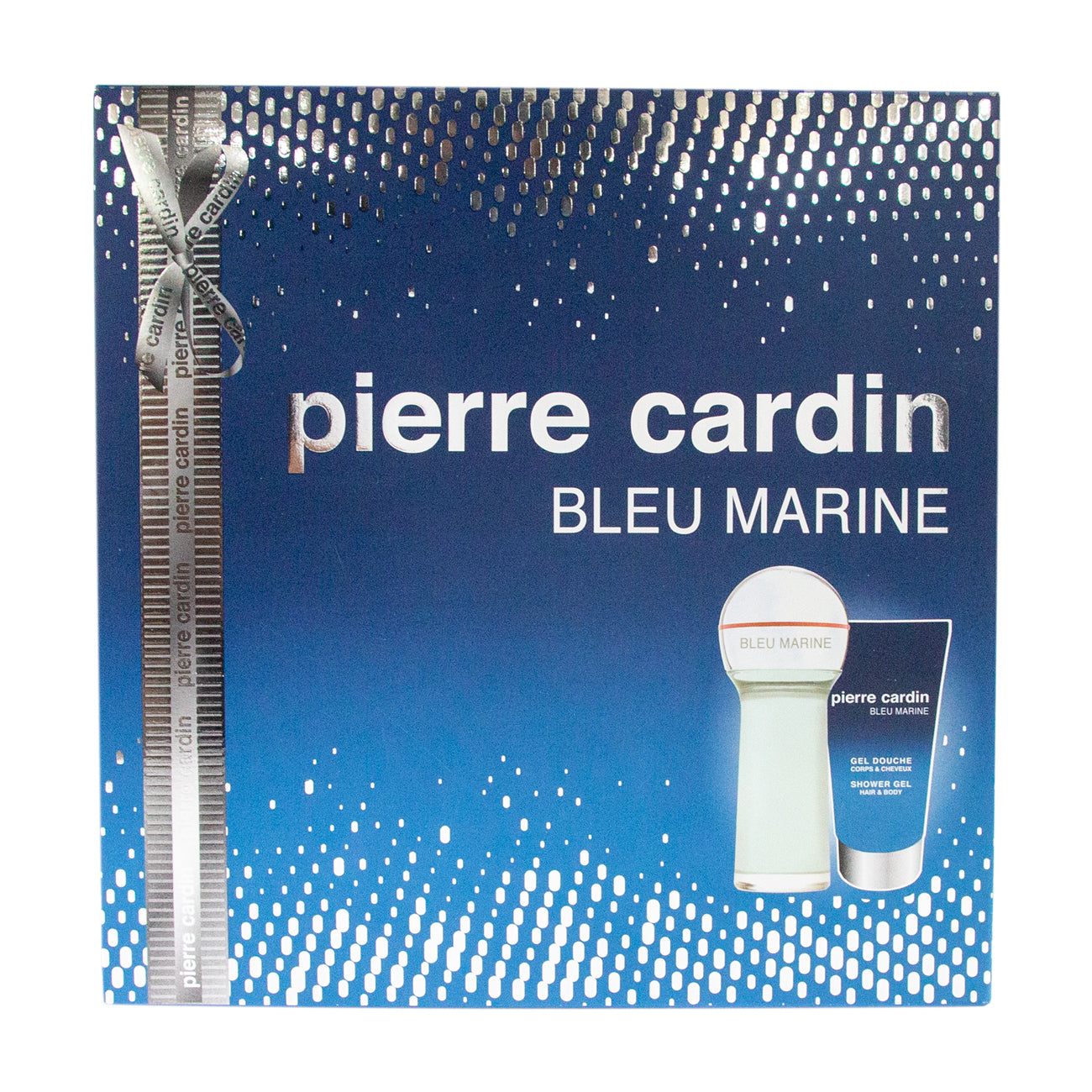 Pierre Cardin Perfume Les Classiques Bleu Marine - 200ml Pierre Cardin Perfume Les Classiques Bleu Marine - 200ml