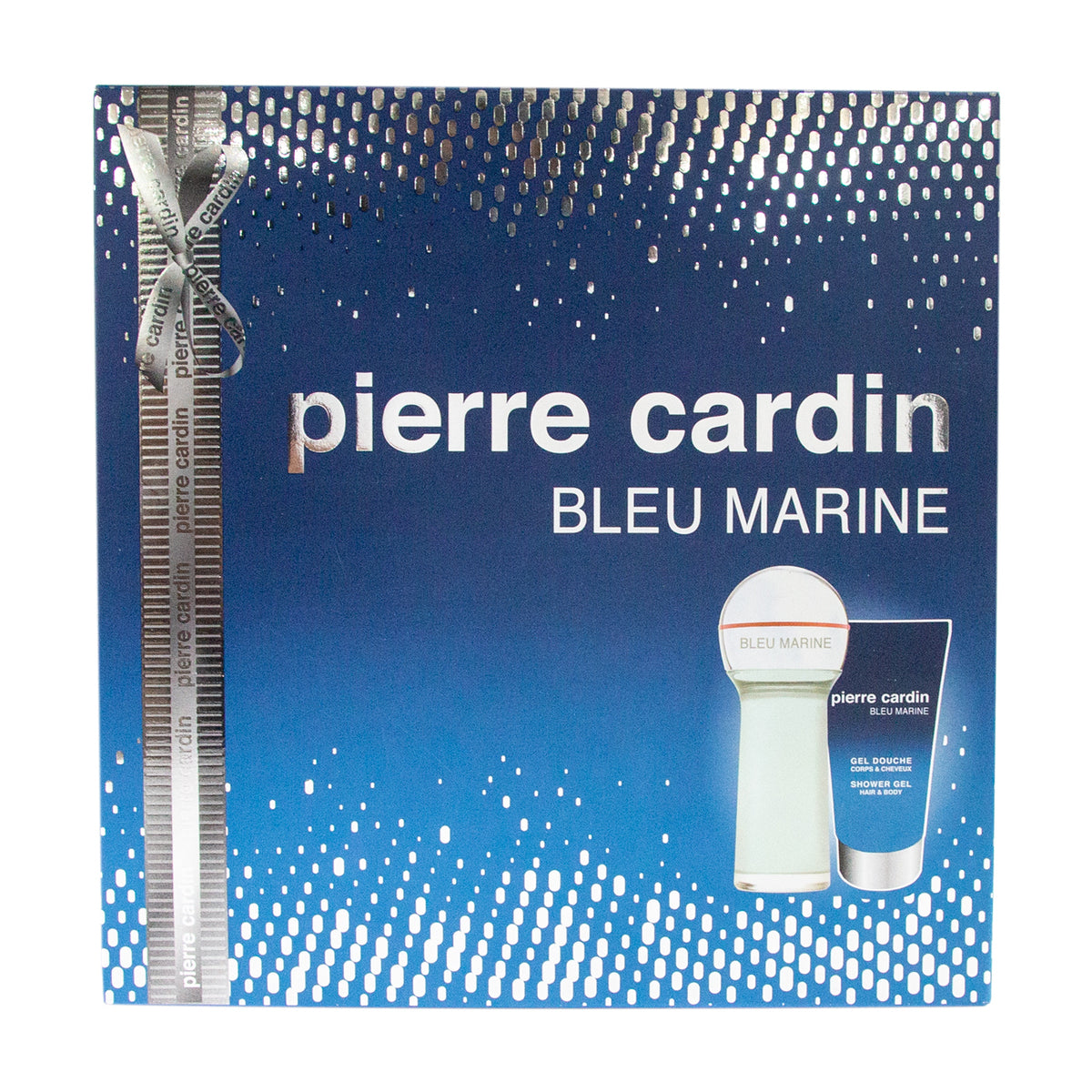Pierre Cardin BLEU MARINE Cologne for Men 2.5 oz Eau de Toilette Spray Pierre Cardin BLEU MARINE Cologne for Men 2.5 oz Eau de Toilette Spray