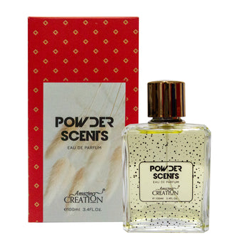 Amazing Creation Power Scents For Unisex 100ml