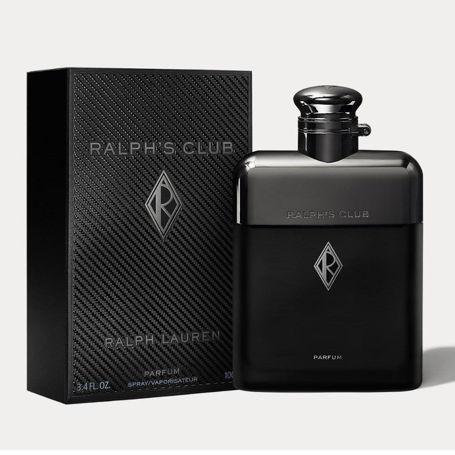 Ralph Lauren Polo Ralphs Club Perfume For Men Parfum 100ml