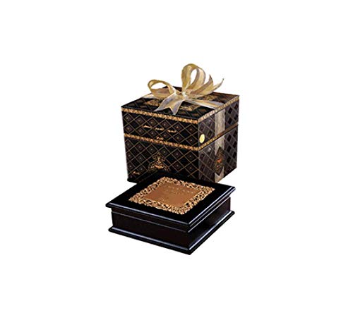 Rasasi Oudh Al Mumaiz Moattar - Incense Bakhoor Gift Pack - 80g - samawa perfumes 
