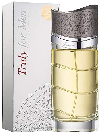 Rasasi Truly Perfume for Men EDP 95ml - samawa perfumes 