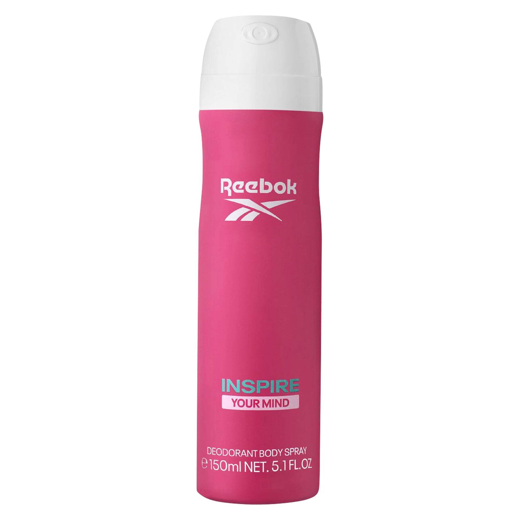 Pink Deodorant 150ml, Deodorant for Women