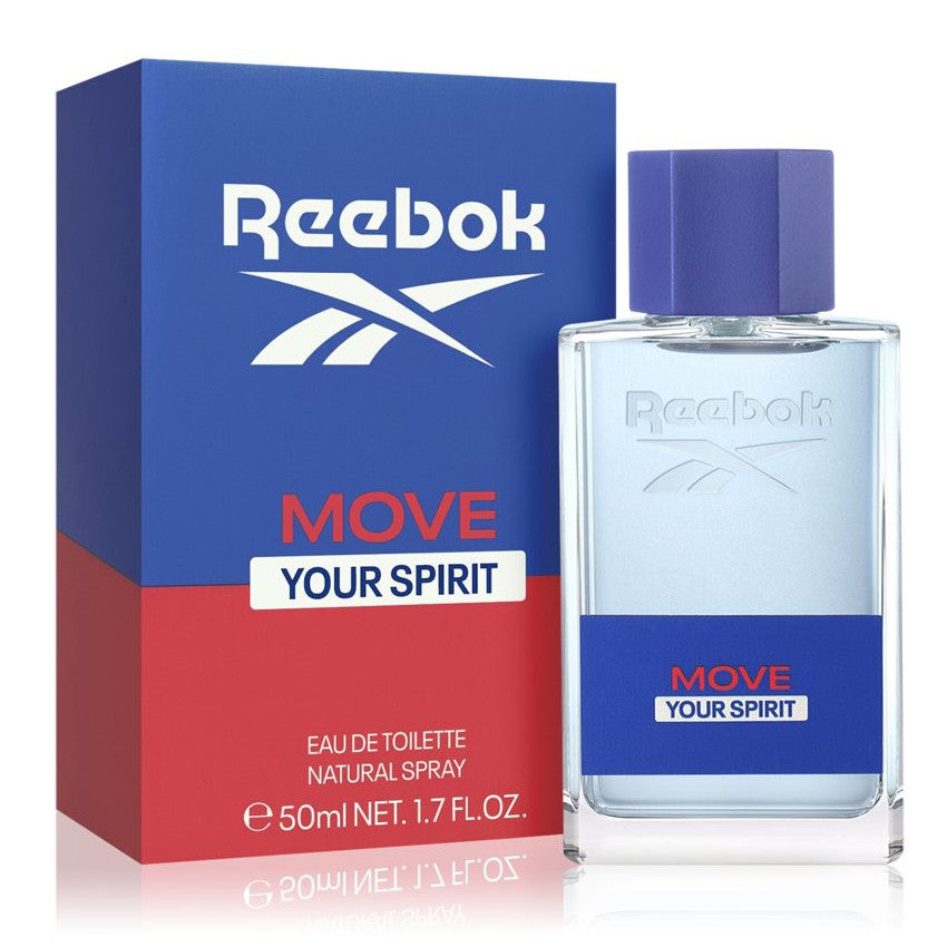 Move Your Spirit Men