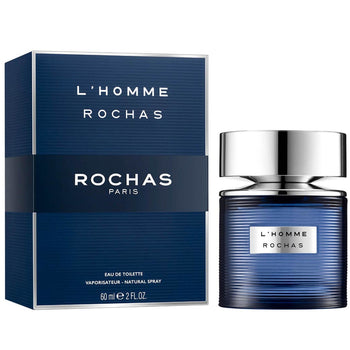 Rochas L'Homme Rochas Perfume For Men EDT 60ml