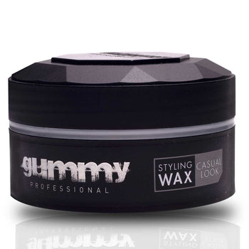 STYLING WAX CASUAL LOOK FOR MEN 150ml - samawa perfumes 