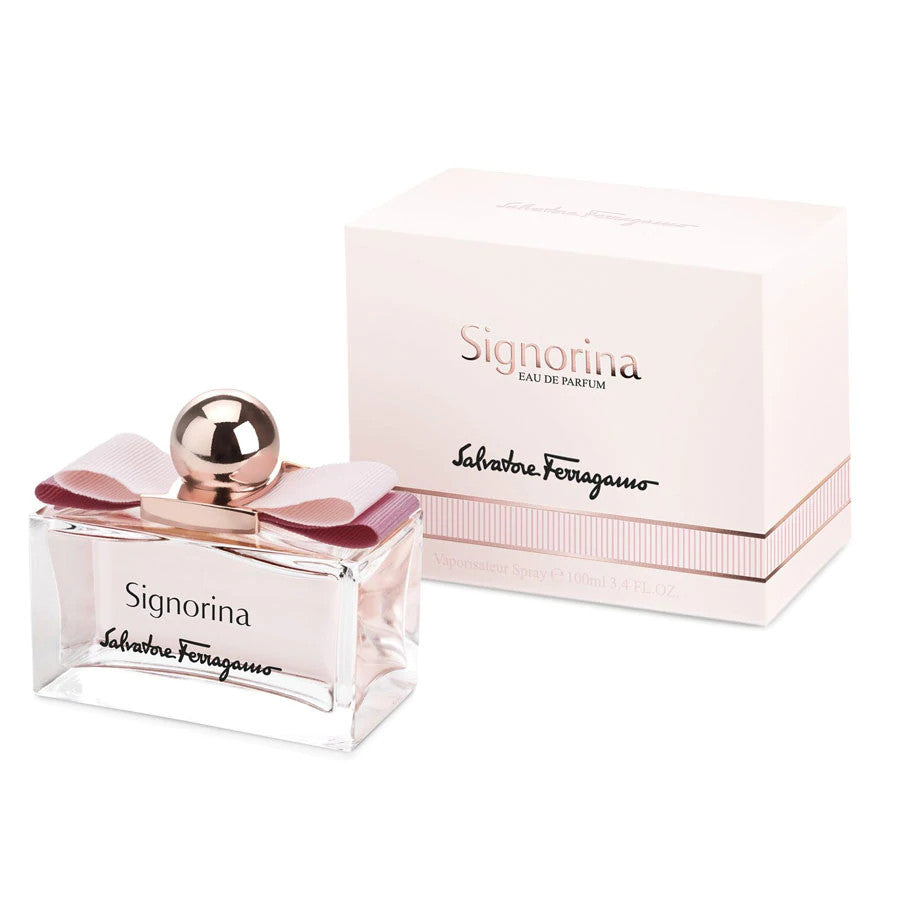 Parfums sale salvatore ferragamo