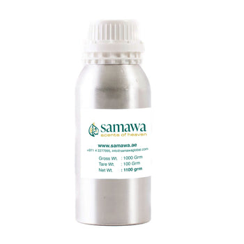 Luzi Fragrance oil inspired by Thameen Riviere PFB0176, 1Kg - samawa perfumes 