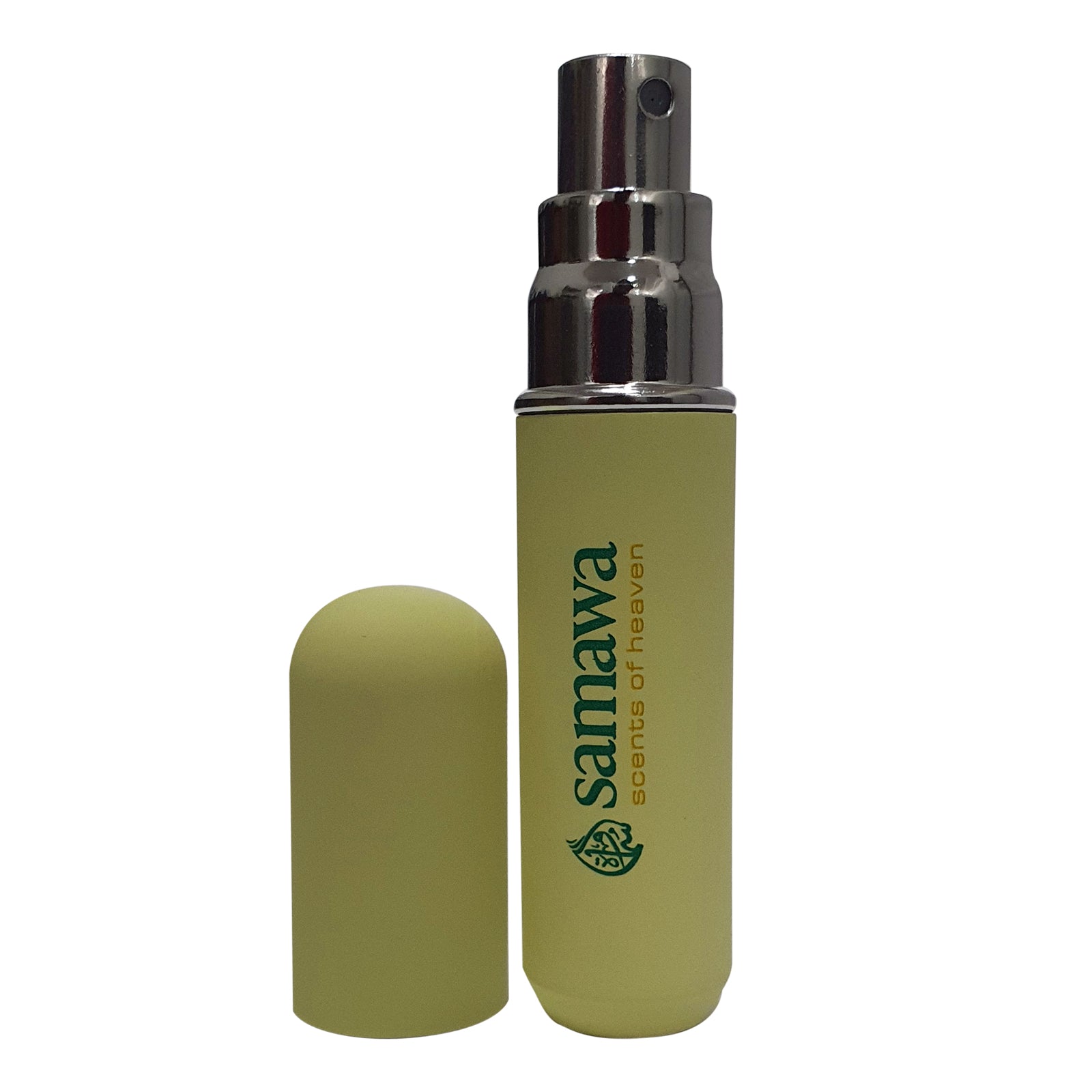 Samawa Refillable Travel Perfume Atomizer 5ml