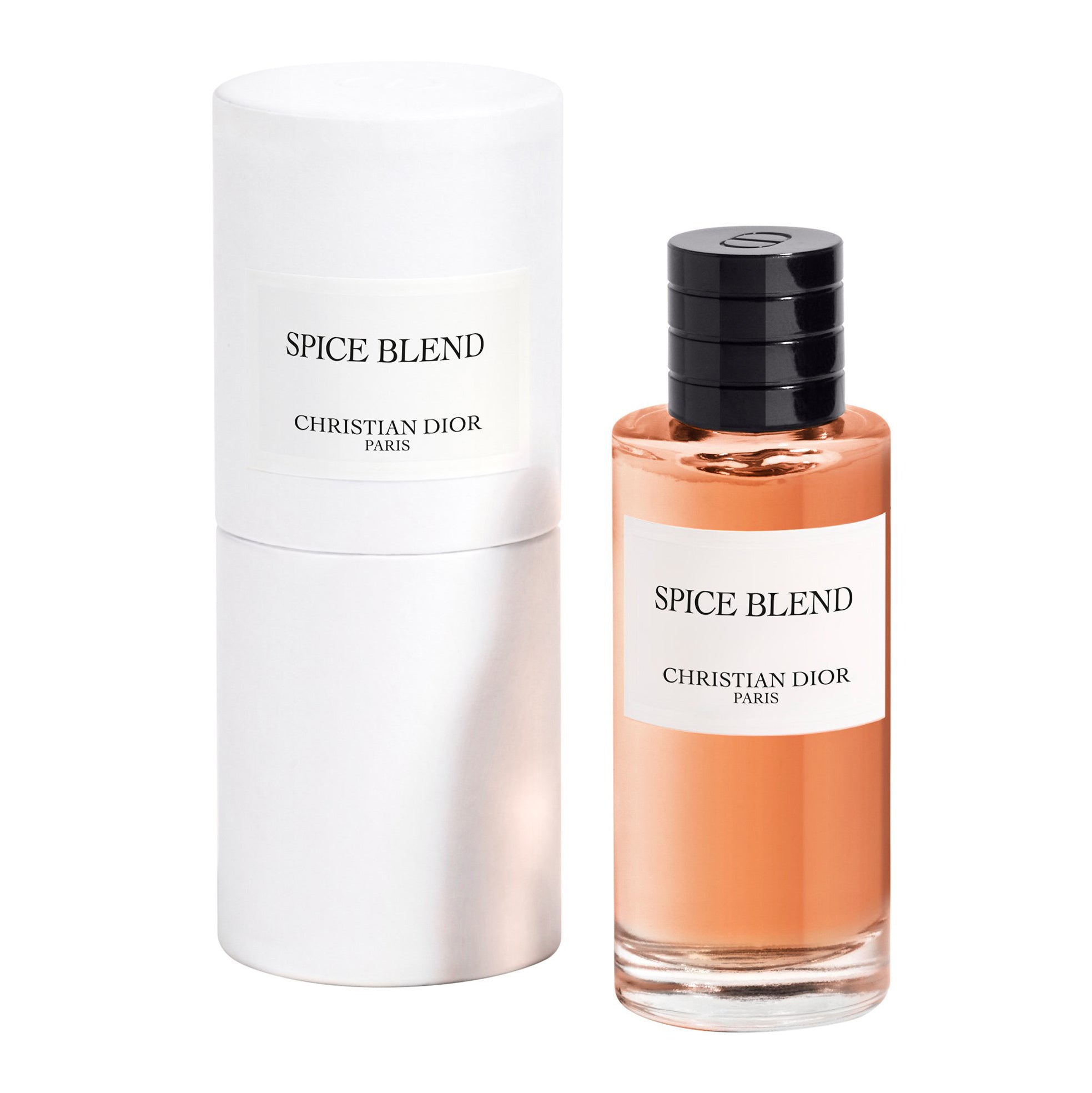Christian Dior Spice Blend Perfume For Unisex EDP 125ml - samawa perfumes 