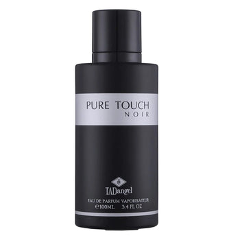 TADangel Pure Touch Noir Perfume For Unisex EDP 100ml
