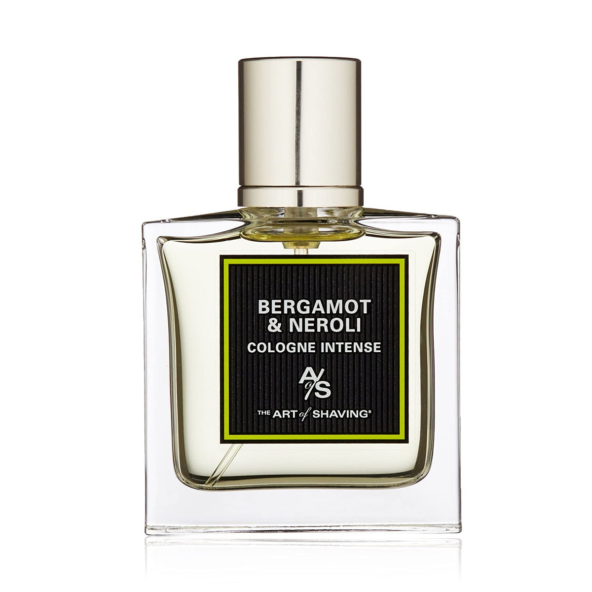 The Art Of Shaving Bergamot & Neroli Cologne Intense For Men 30ml