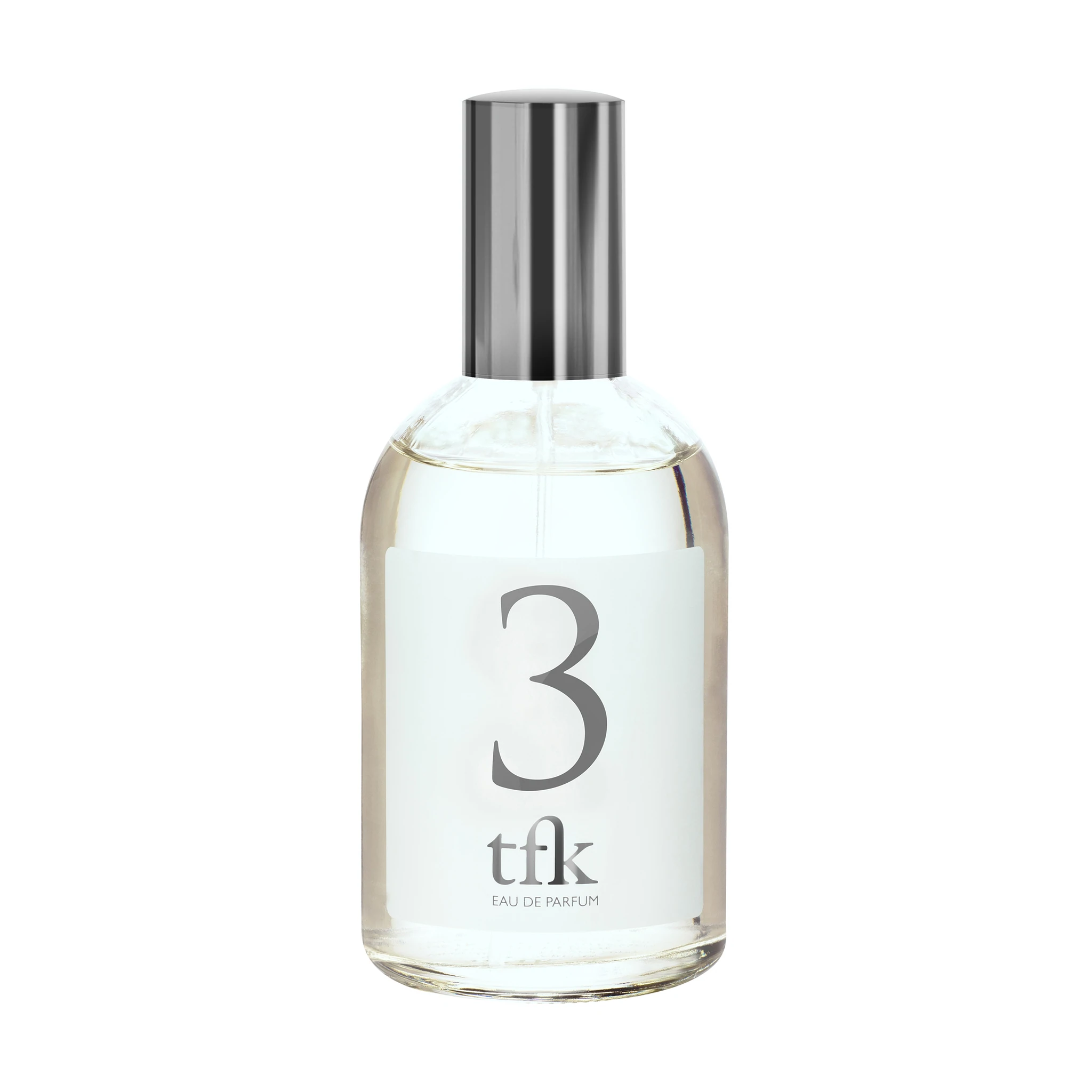 The Fragrance Kitchen 3 Perfume For Men EDP 100ml