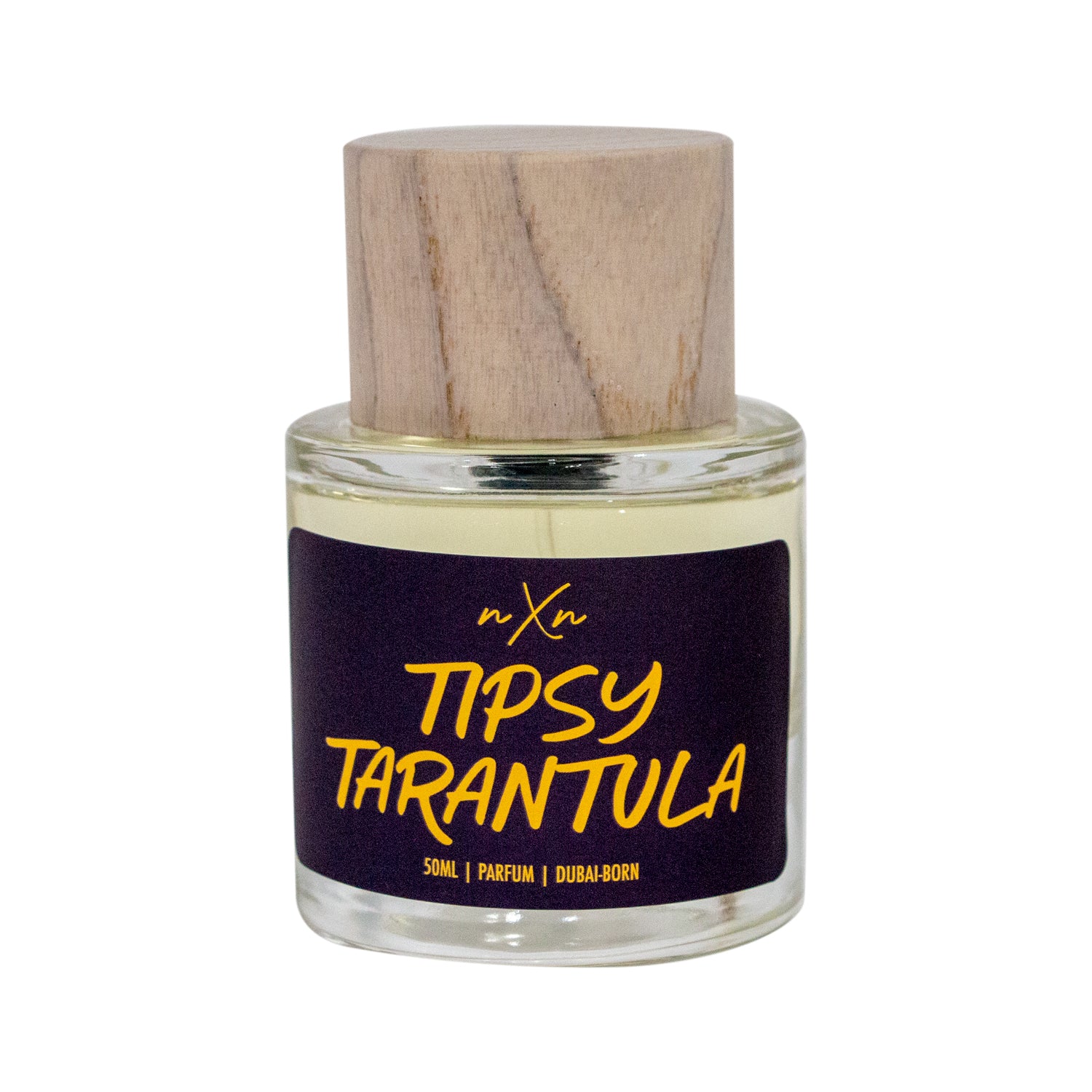 TIPSY TARANTULA by nXn Perfumes, Parfum, Unisex, 50ml