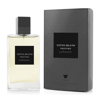 Titto Bluni Profvmo Seduzione Uomo Perfume For Men EDT 75ml