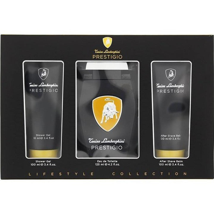 Fragrance Lamborghini Prestigio Cologne Tonino Lamborghini