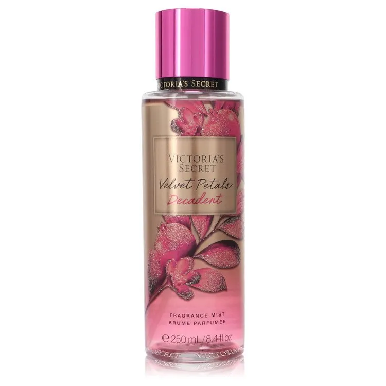 NEW Velvet Petals Victoria's Secret Fragrance Mist Spray 8.4 oz-SHIPS FREE