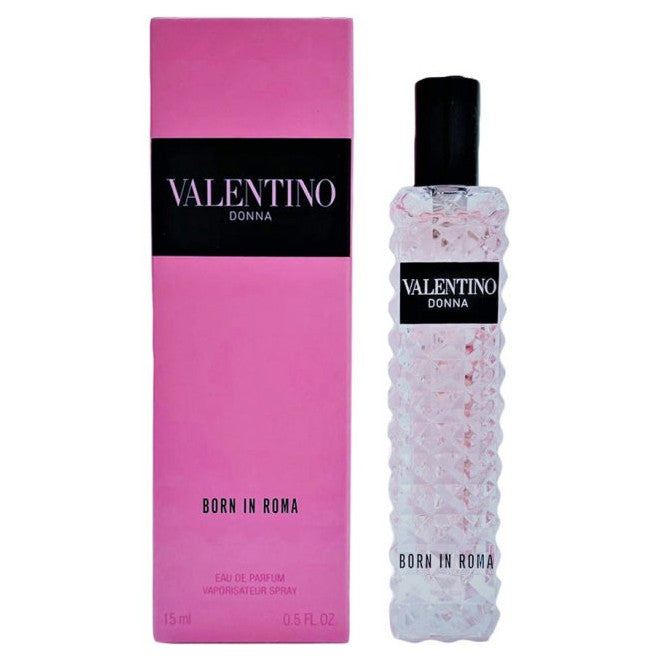 Valentino Valentino Donna Born In Roma Perfume For Women EDP 15ml