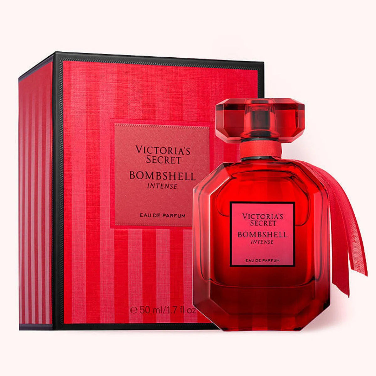 Victoria Secret Bombshell Intense Perfume For Women EDP 50ml – samawa ...