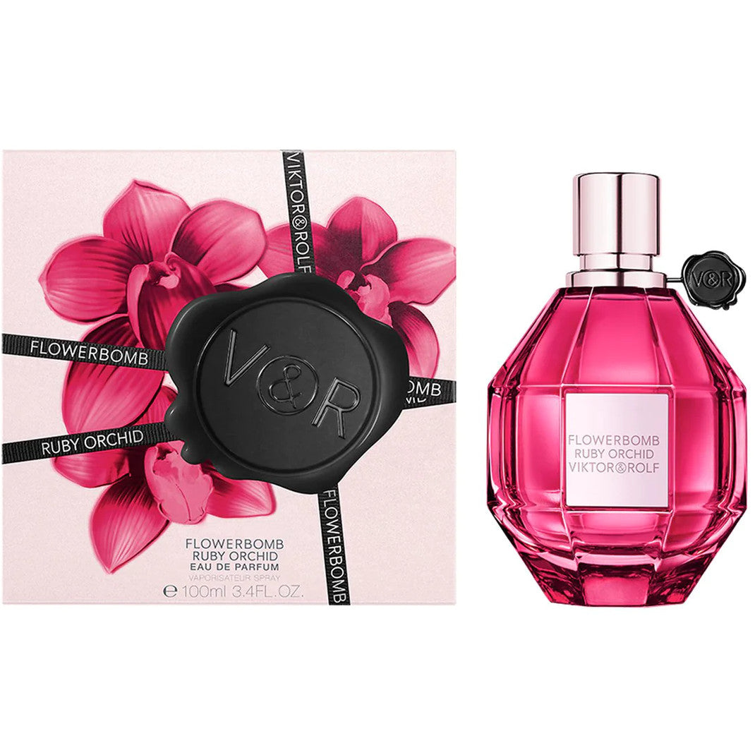 Viktor and rolf discount 100ml