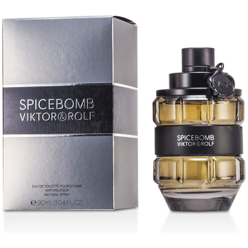 Viktor & Rolf Spice Bomb Perfume For Men EDT 90ml